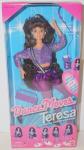 Mattel - Barbie - Dance Moves - Teresa